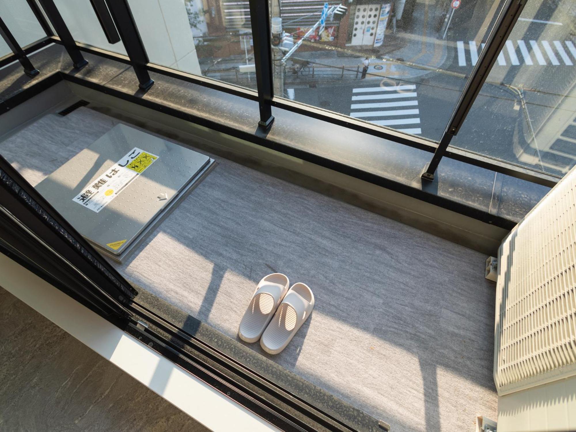 Apartament St Bld Daikoku Osaka Zewnętrze zdjęcie