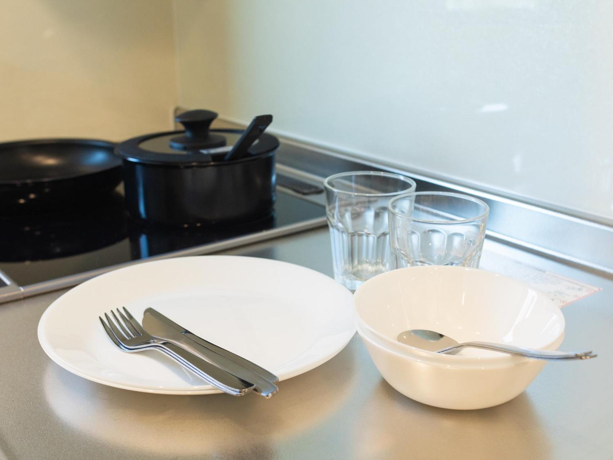 Apartament St Bld Daikoku Osaka Zewnętrze zdjęcie