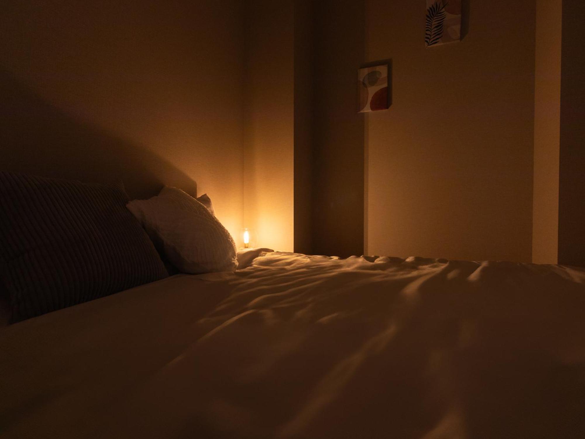 Apartament St Bld Daikoku Osaka Zewnętrze zdjęcie