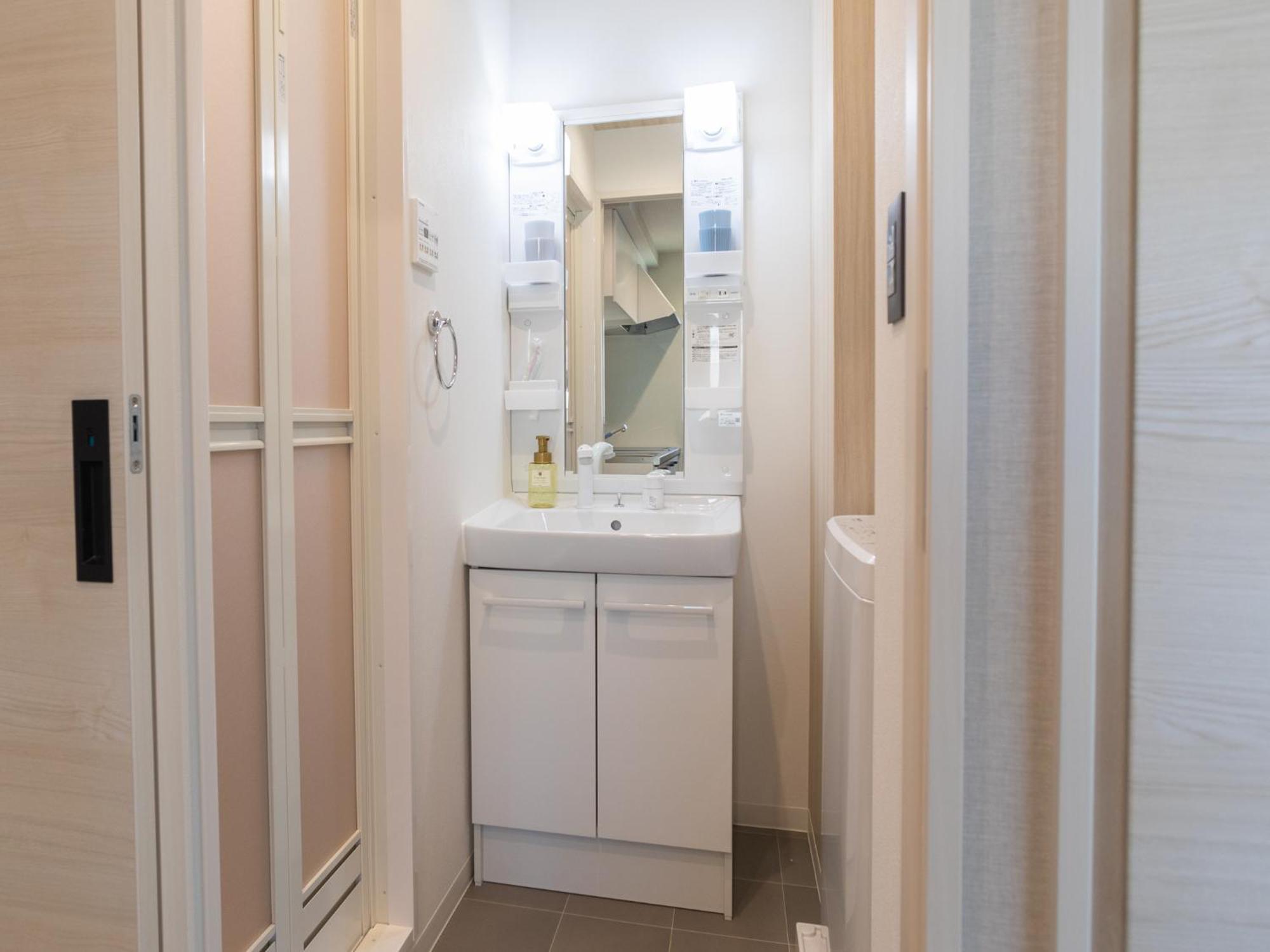 Apartament St Bld Daikoku Osaka Zewnętrze zdjęcie