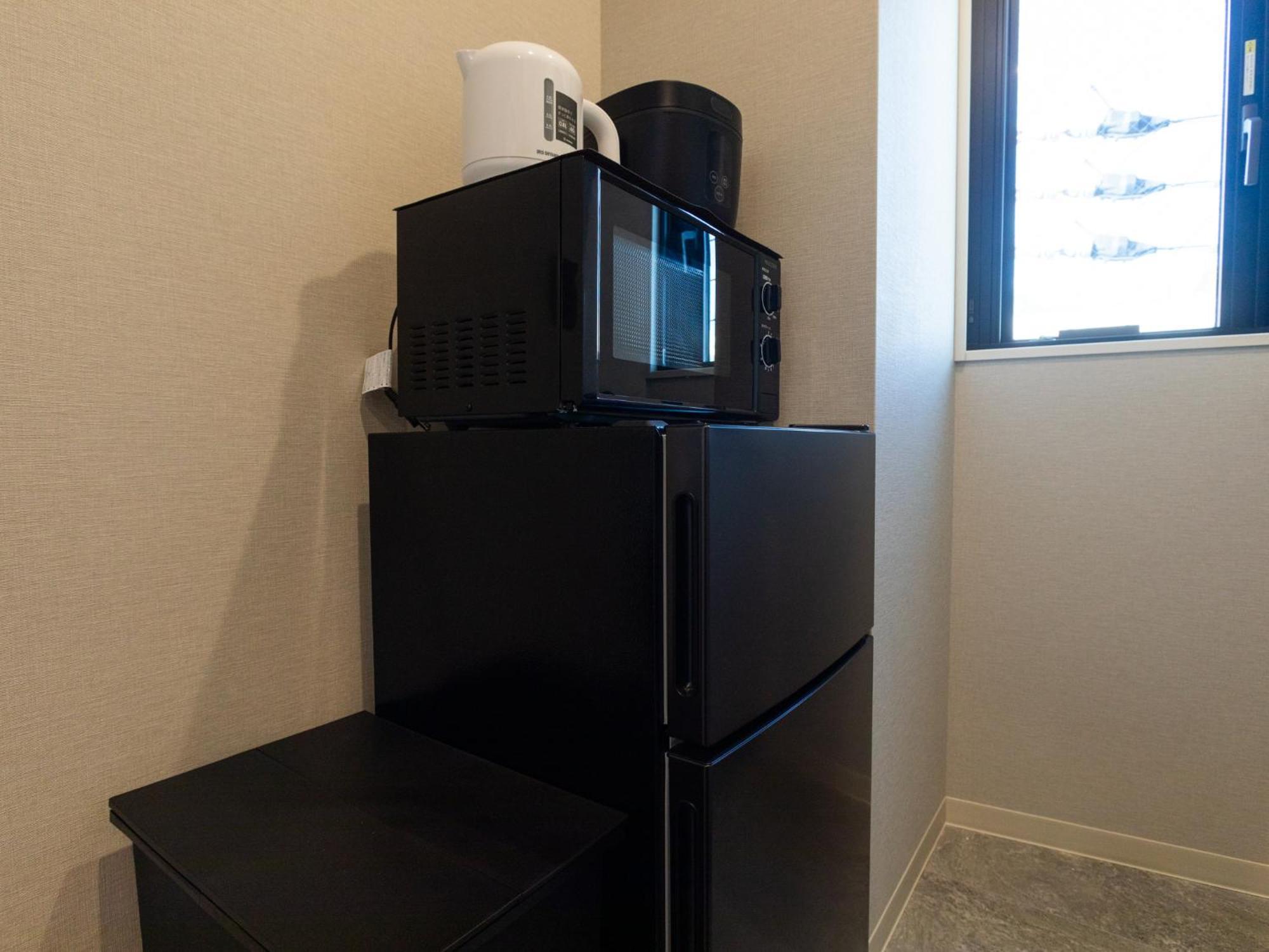 Apartament St Bld Daikoku Osaka Zewnętrze zdjęcie