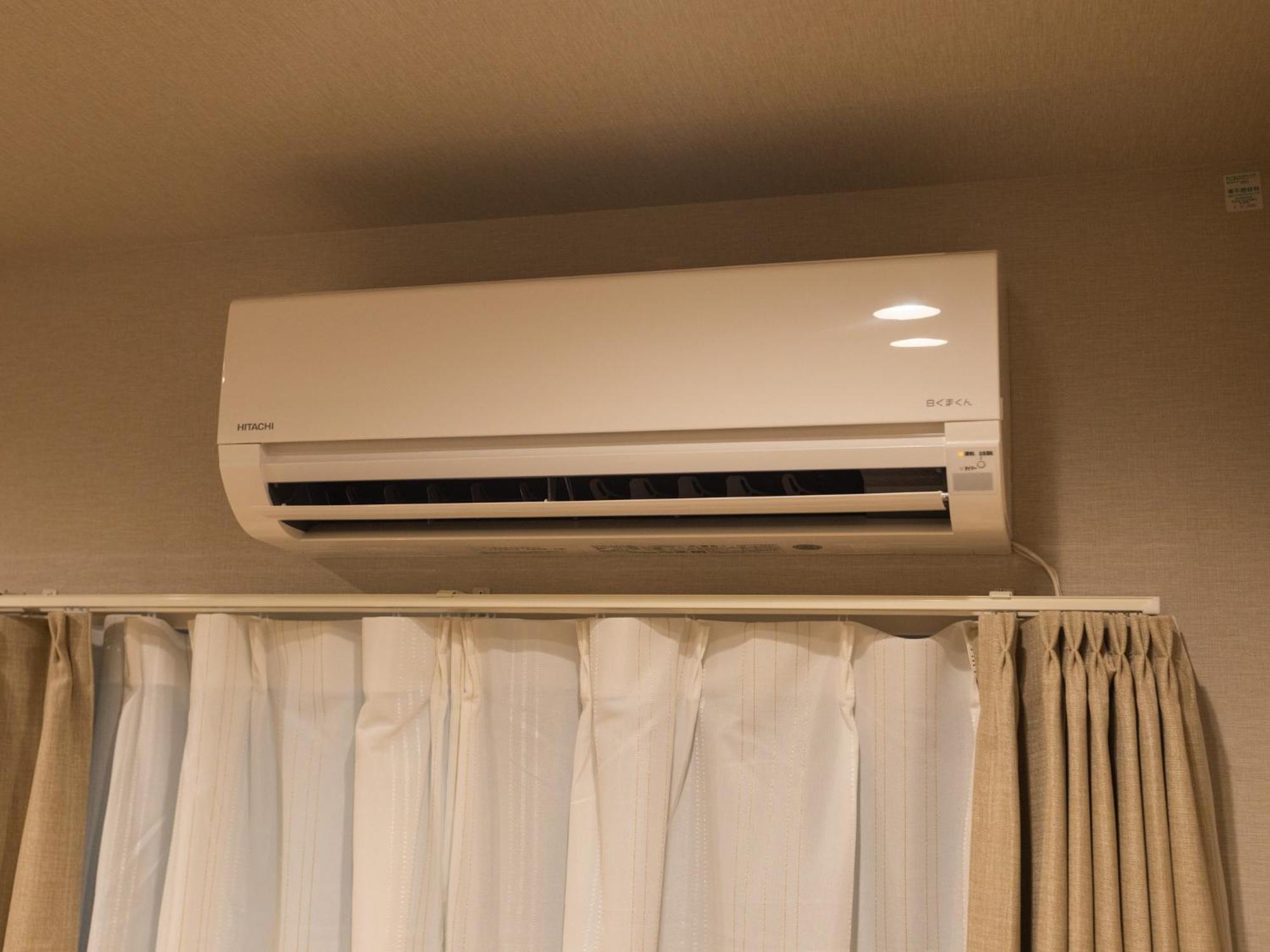 Apartament St Bld Daikoku Osaka Zewnętrze zdjęcie