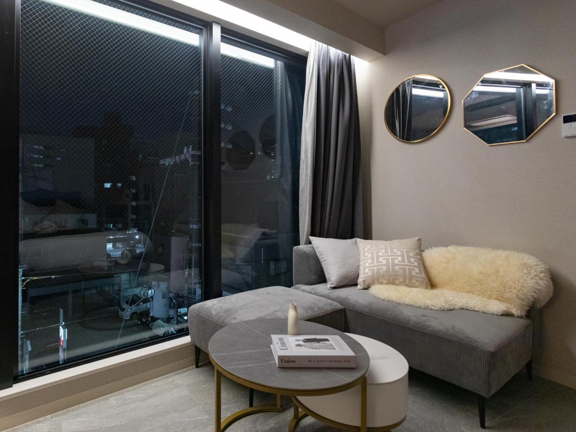 Apartament St Bld Daikoku Osaka Zewnętrze zdjęcie