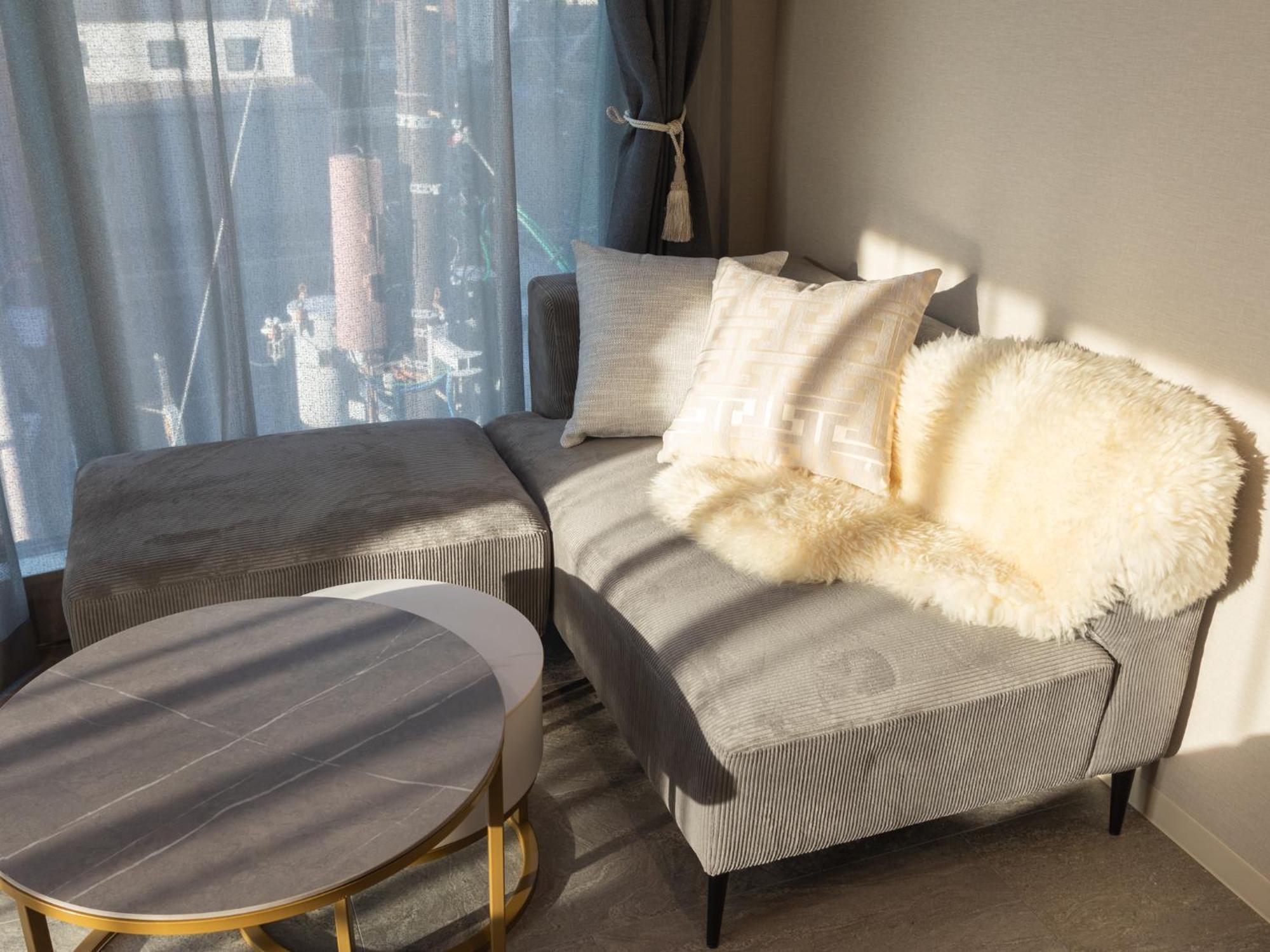 Apartament St Bld Daikoku Osaka Zewnętrze zdjęcie