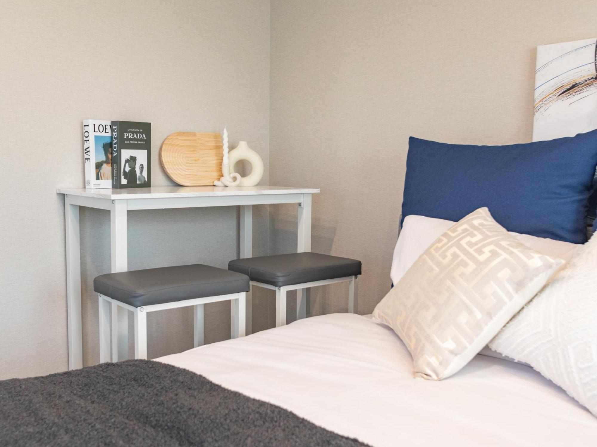 Apartament St Bld Daikoku Osaka Zewnętrze zdjęcie