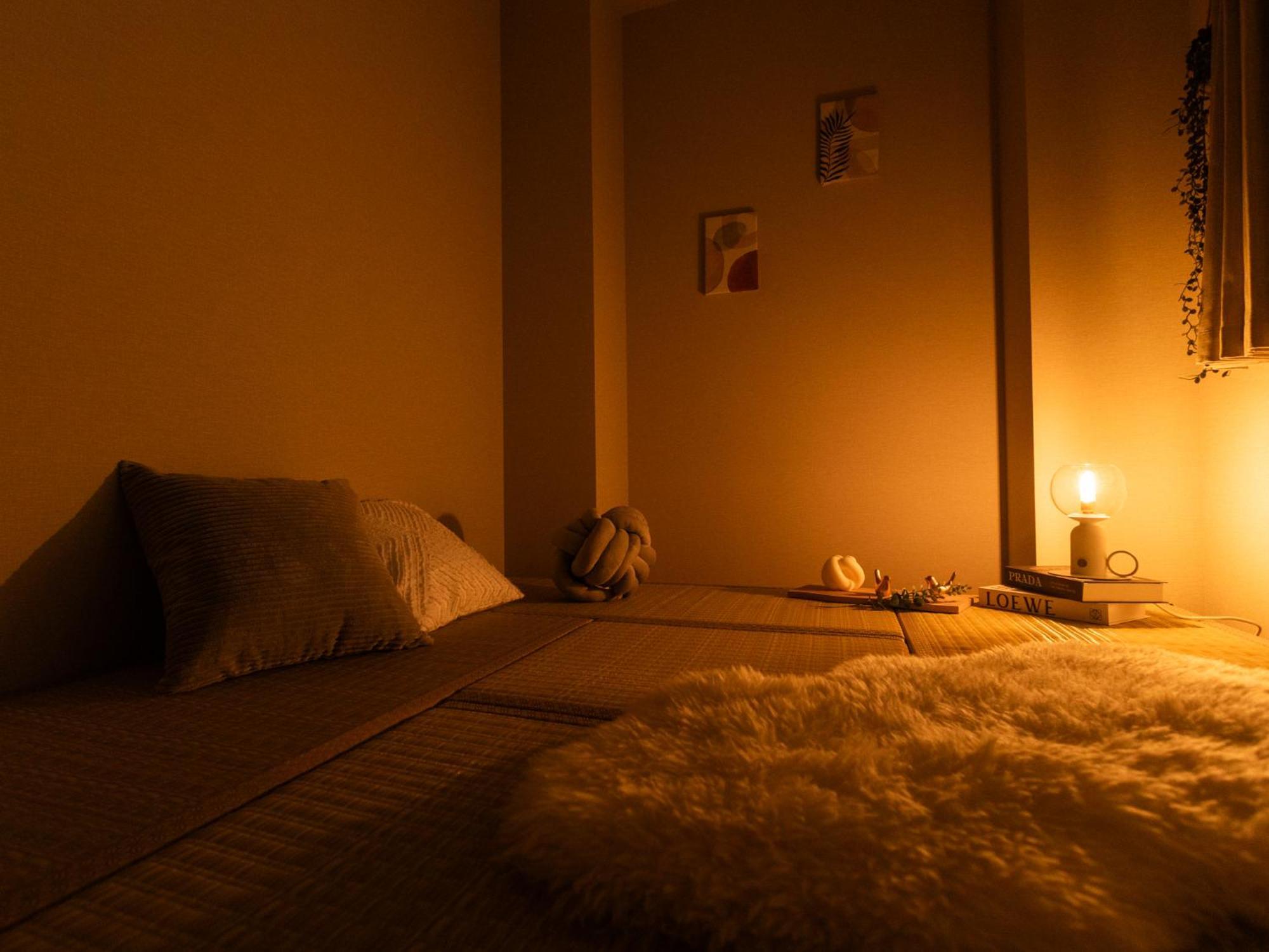 Apartament St Bld Daikoku Osaka Zewnętrze zdjęcie