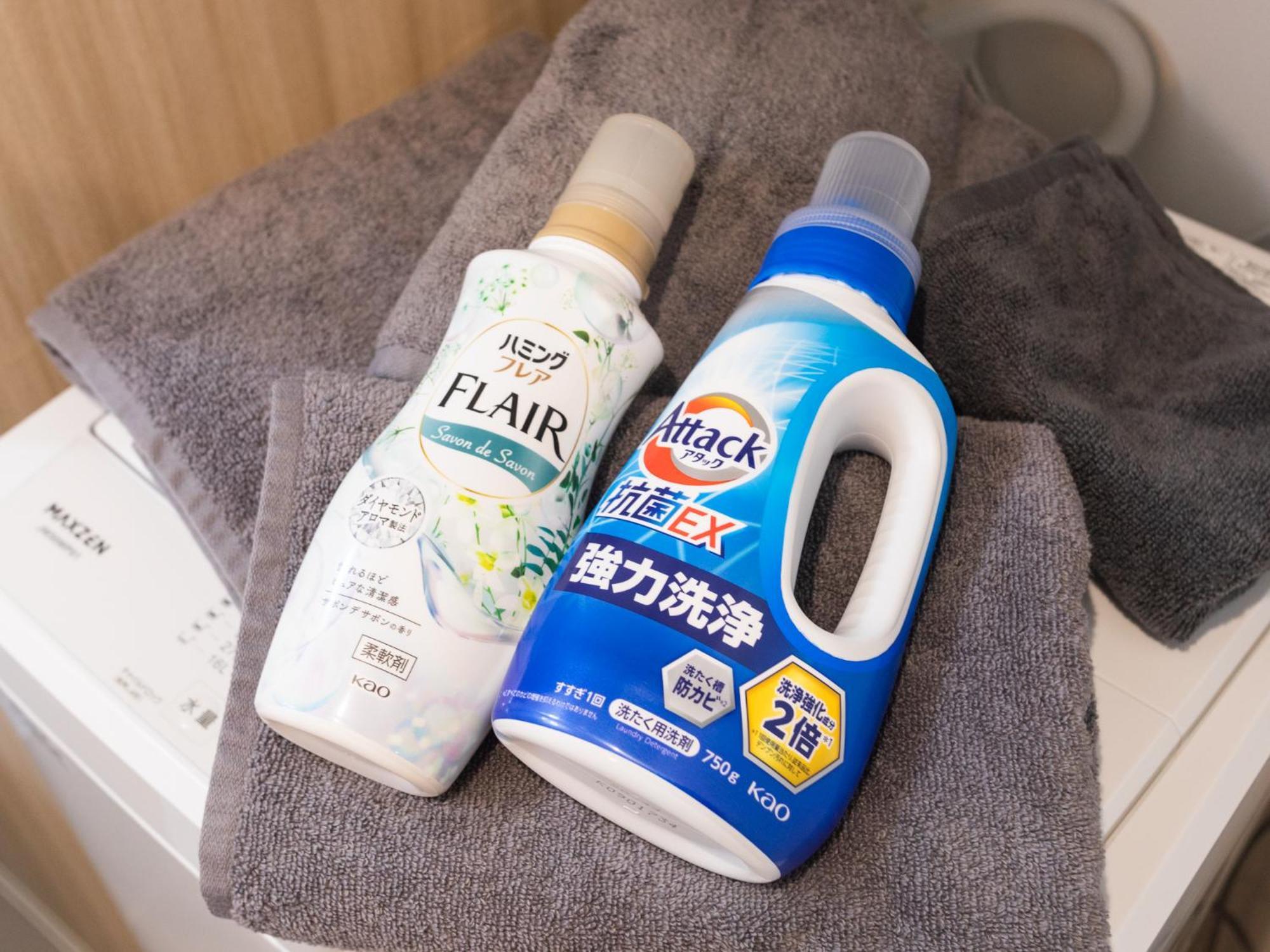 Apartament St Bld Daikoku Osaka Zewnętrze zdjęcie